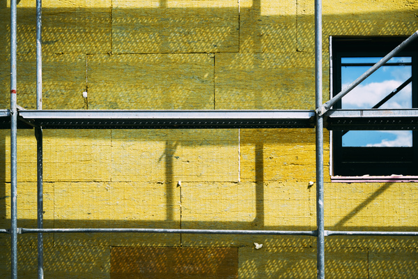 Isolation exterieur prix à connaître pour réussir les travaux.