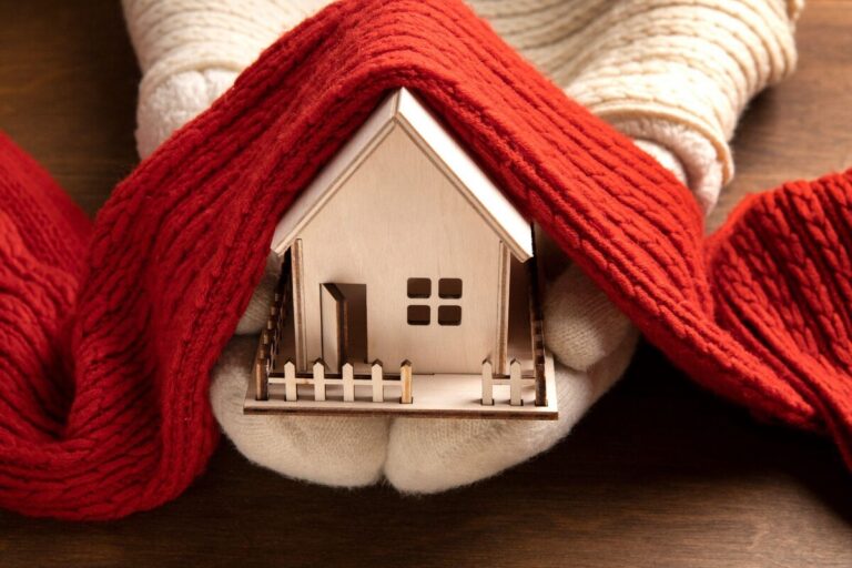 Isolation de maison : par où commencer ?