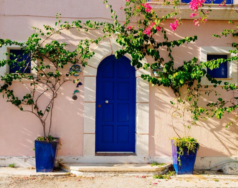 Isolation de porte : les meilleures solutions