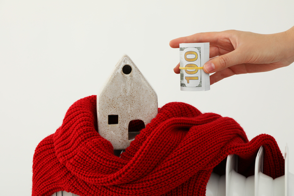 Concept d'aide isolation pour des travaux moins coûteux et un meilleur accès à la rénovation d'ampleur.