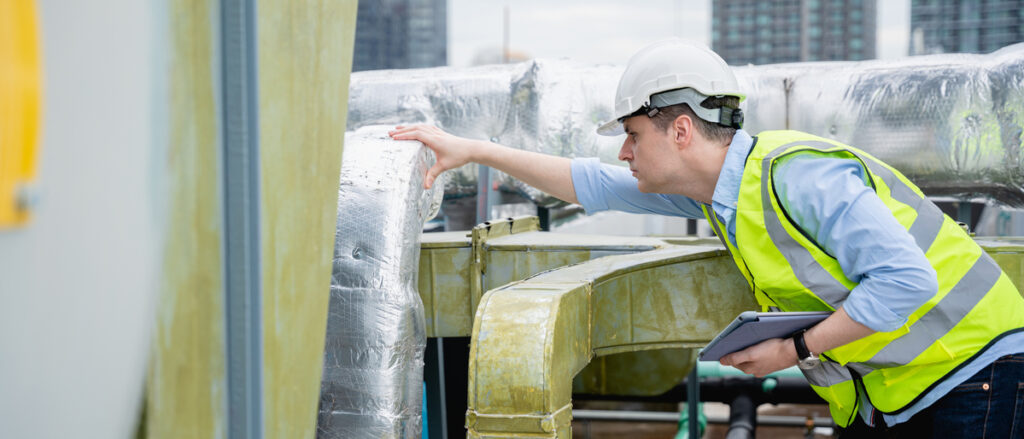 Tour d'horizon des travaux avant l'établissement d'un devis isolation.