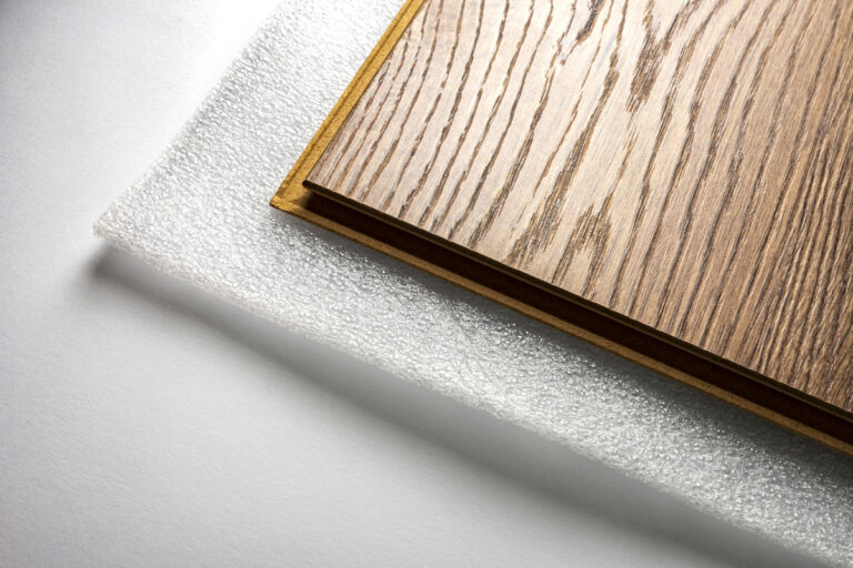 Quel isolant choisir sous un parquet ?